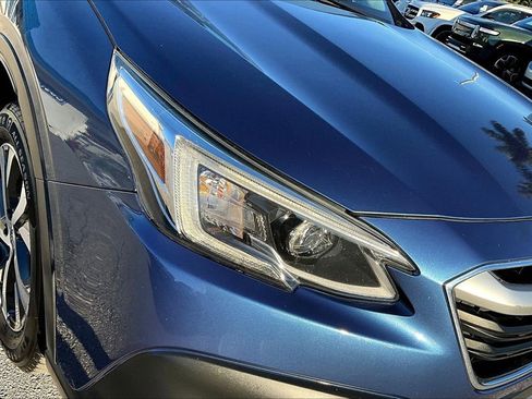 Used 2022 Subaru Outback Touring XT image 34