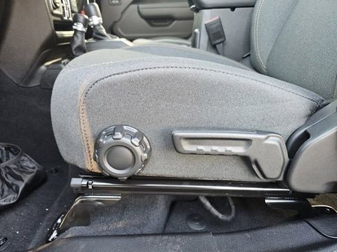 New 2026 Jeep Wrangler Sport image 16