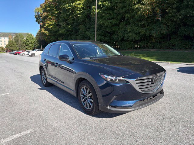 Used 2020 MAZDA CX-9 Touring w/ Touring Premium Package AWD/4WD image 1