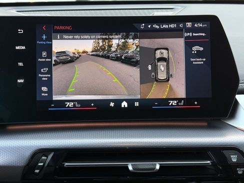 Certified 2025 BMW X1 M35i w/ Premium Package image 30