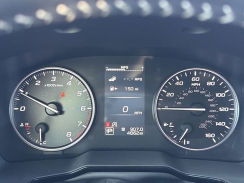 Certified 2025 Subaru Outback Premium image 29