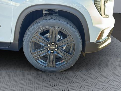 New 2026 GMC Acadia Elevation w/ Black Edition image 26