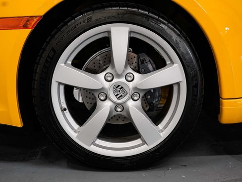Used 2008 Porsche Cayman RWD image 38