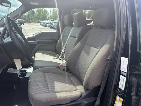 Used 2020 Ford F150 XLT w/ Equipment Group 302A Luxury AWD/4WD image 22
