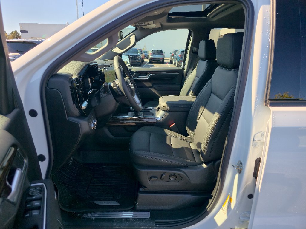 New 2026 GMC Sierra 1500 Elevation w/ Elevation Premium Package AWD/4WD image 22