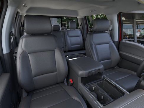 New 2026 Ford F350 Lariat w/ Black Appearance Package image 10