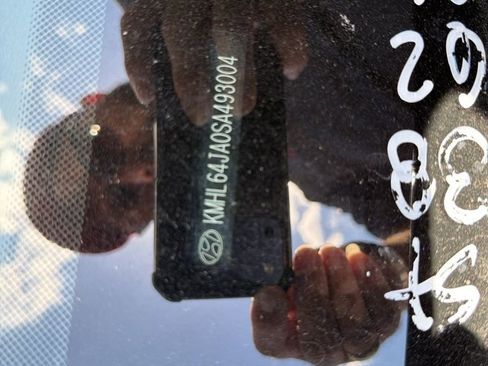 Used 2025 Hyundai Sonata SEL FWD image 3