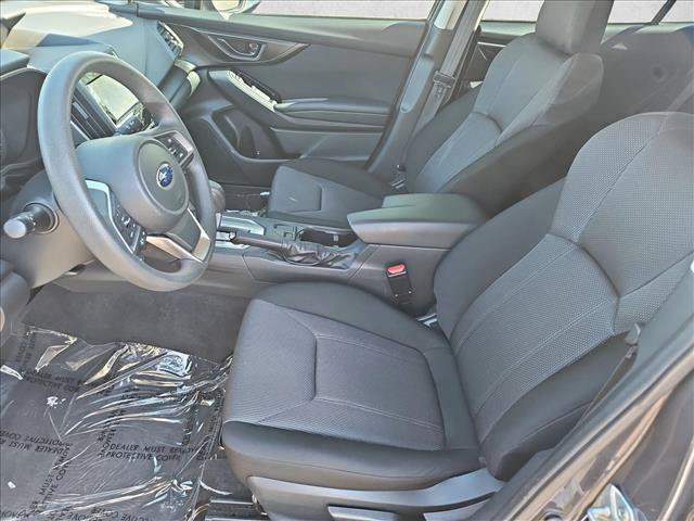 Used 2023 Subaru Impreza 2.0i AWD/4WD image 15