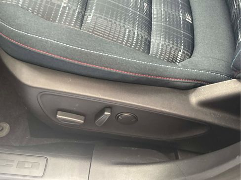 Used 2025 Ford Bronco Sport Heritage w/ Convenience Package image 19