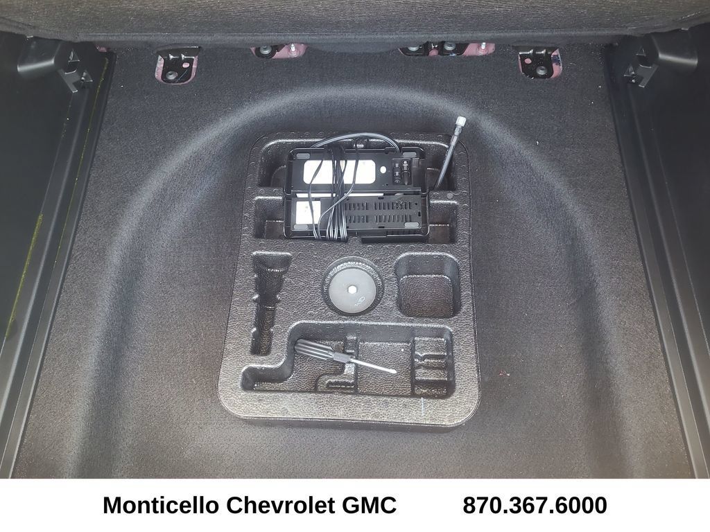 Used 2022 Jeep Compass Limited AWD/4WD image 28