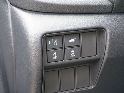 Used 2021 Honda CR-V EX-L image 19