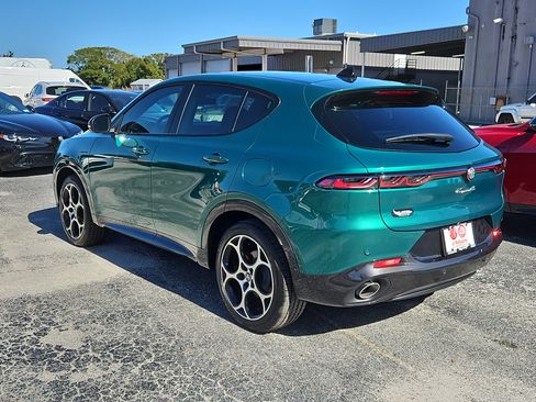 Used 2024 Alfa Romeo Tonale Veloce image 3