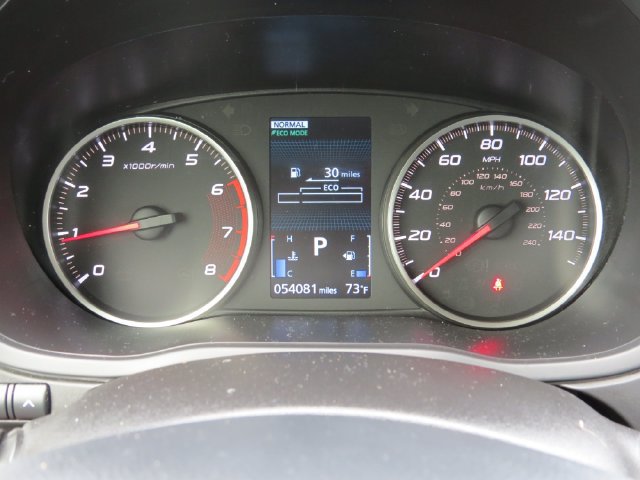 Used 2024 Mitsubishi Eclipse Cross LE AWD/4WD image 17