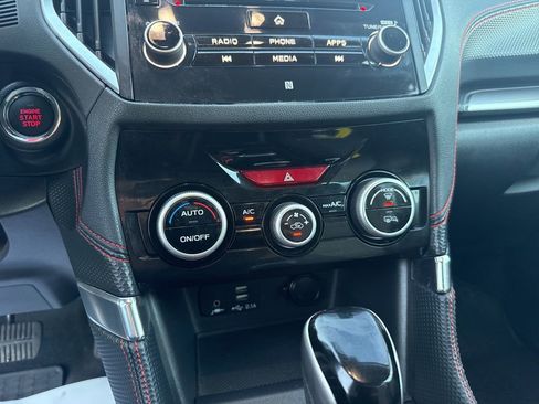 Used 2021 Subaru Forester Sport image 16