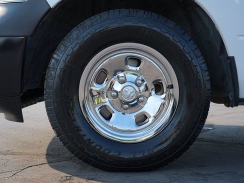 Used 2018 RAM 1500 Tradesman w/ Popular Equipment Group RWD image 10