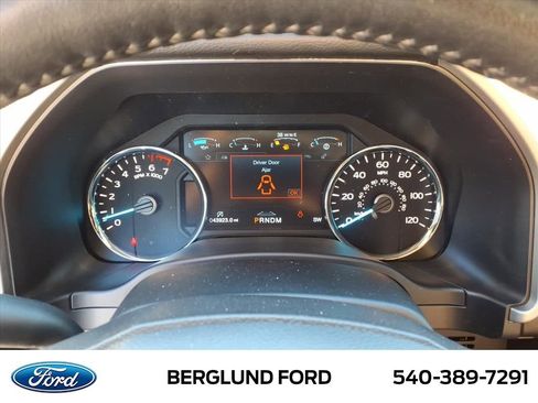 Used 2020 Ford F150 Lariat image 18