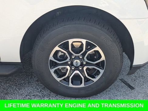 Used 2024 Ford Expedition Max XLT RWD image 10