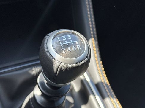 New 2026 Subaru WRX tS AWD/4WD image 24