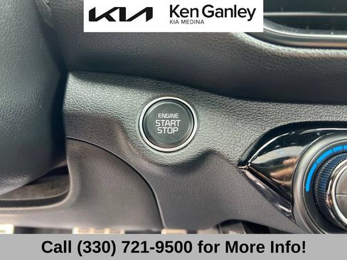 Certified 2023 Kia Forte GT-Line w/ GT-Line Premium Package FWD image 35