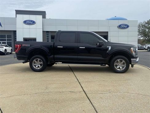 Certified 2023 Ford F150 XLT w/ Equipment Group 302A High image 2