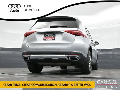 Used 2020 Mercedes-Benz GLE 350 image 32