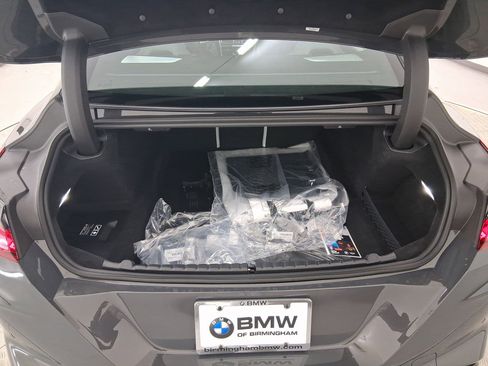 New 2025 BMW M8 Competition image 25