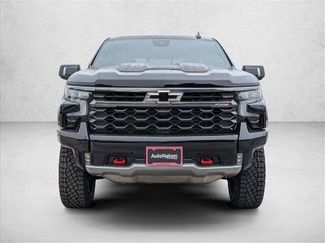 New 2026 Chevrolet Silverado 1500 ZR2 AWD/4WD video 2