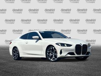 Used 2026 BMW 430i Coupe RWD video 2