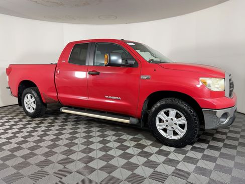 Used 2010 Toyota Tundra 2WD Double Cab image 6