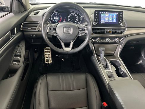 Used 2022 Honda Accord Sport Special Edition image 21