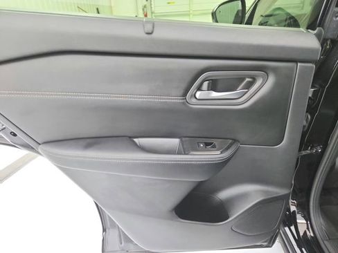 Used 2024 Nissan Rogue SV w/ SV Premium Package FWD image 33