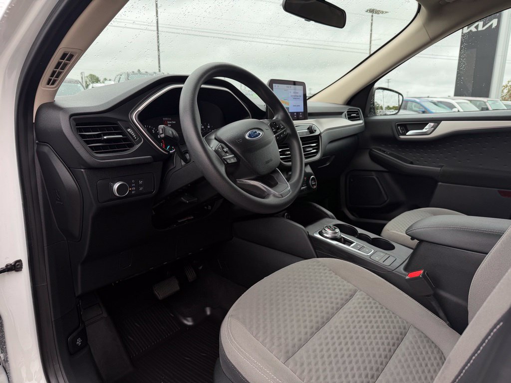 Used 2020 Ford Escape SE AWD/4WD image 10