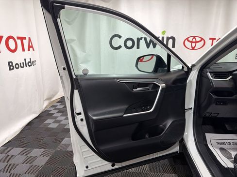 Used 2024 Toyota RAV4 Adventure image 21