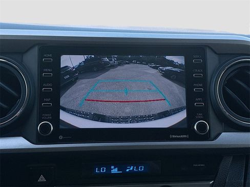 Used 2021 Toyota Tacoma SR5 image 13