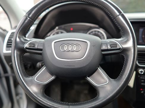 Used 2013 Audi Q5 2.0T Premium image 16