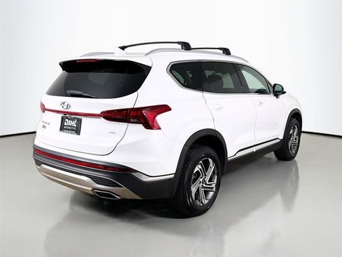 Used 2022 Hyundai Santa Fe SEL AWD/4WD image 13