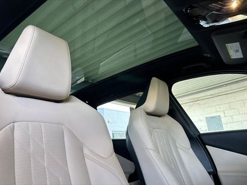 Used 2025 BMW X3 xDrive30i image 16