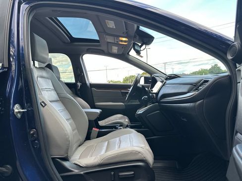 Used 2019 Honda CR-V EX-L image 20