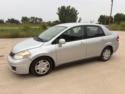 Used 2011 Nissan Versa 1.8 S w/ PWR Plus Pkg