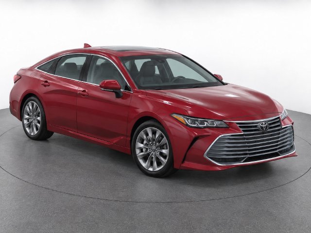 Used 2020 Toyota Avalon XLE w/ Moonroof Package FWD image 2