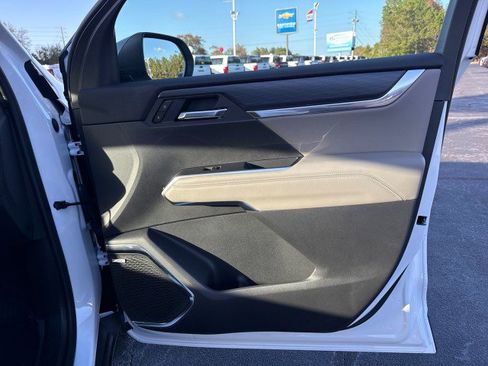 New 2026 GMC Acadia Elevation w/ Elevation Premium Package image 12