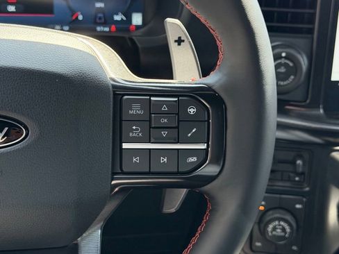 New 2026 Ford F150 Raptor AWD/4WD image 17