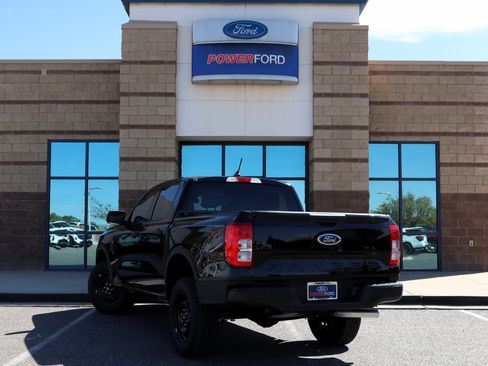 New 2026 Ford Ranger XL AWD/4WD image 8