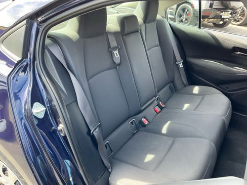 Used 2023 Toyota Corolla LE FWD image 20