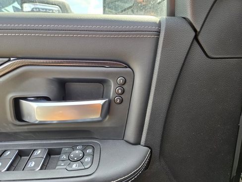 New 2026 RAM 2500 Power Wagon AWD/4WD image 25