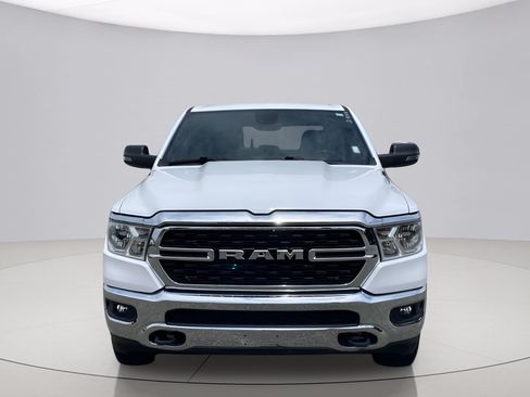 Used 2023 RAM 1500 Big Horn AWD/4WD image 7