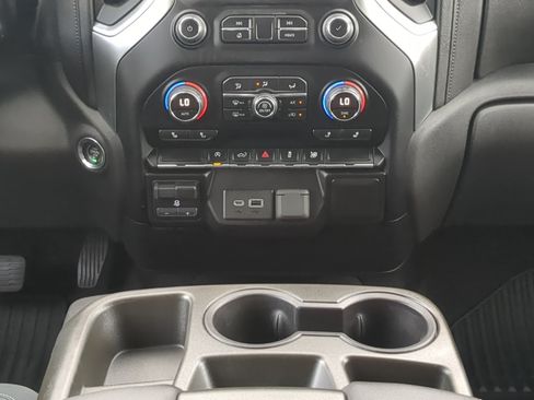 Used 2019 Chevrolet Silverado 1500 LT w/ All-Star Edition RWD image 17