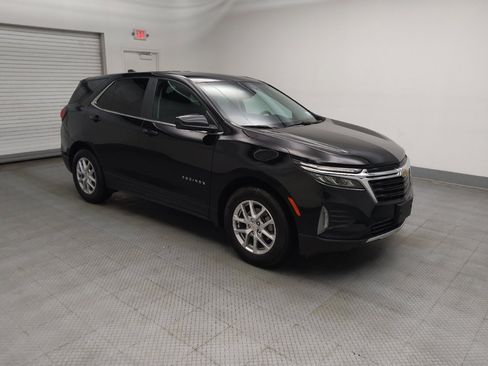 Used 2024 Chevrolet Equinox LT image 11