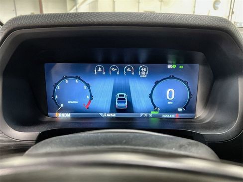 Used 2024 Ford F150 XLT w/ Mobile Office Package image 16