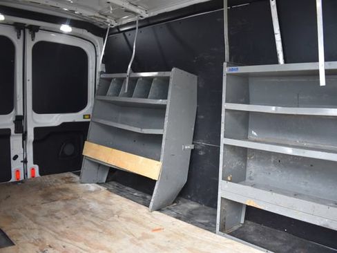 Used 2019 Ford Transit 250 148 Medium Roof RWD image 24